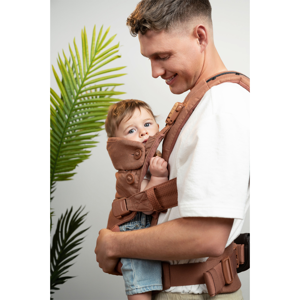 Nuna CUDL Luxe