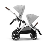 Cybex Gazelle S Single to Double All-in-One Stroller
