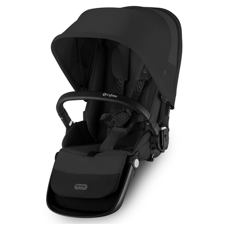 Gazelle S 2nd Sibling Seat Unit