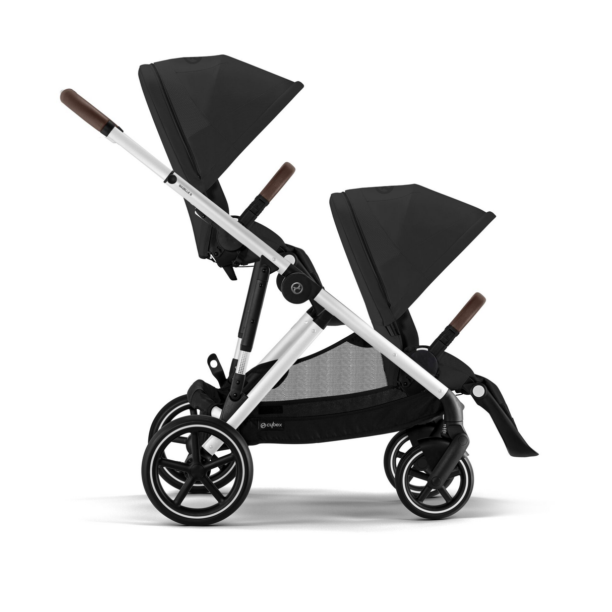 Gazelle S 2nd Sibling Seat Unit