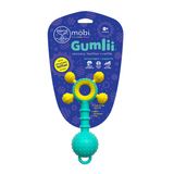 Gumlii Sensory Teether Rattle