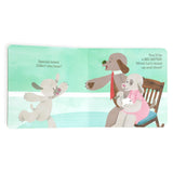 Demdaco Celebrate Me | You're Going to Be A Big Sister Board Book