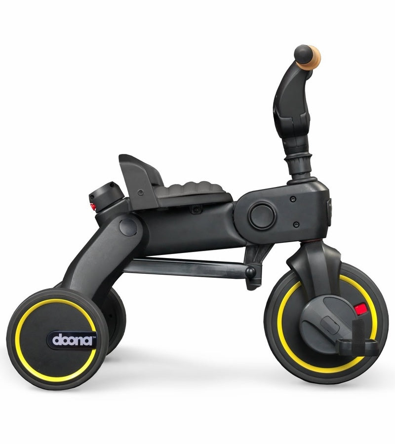 Doona Foldable Liki Trike S5 | In Store Exclusive