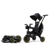 Doona Foldable Liki Trike S5 | In Store Exclusive