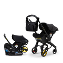 Doona Car Seat Stroller