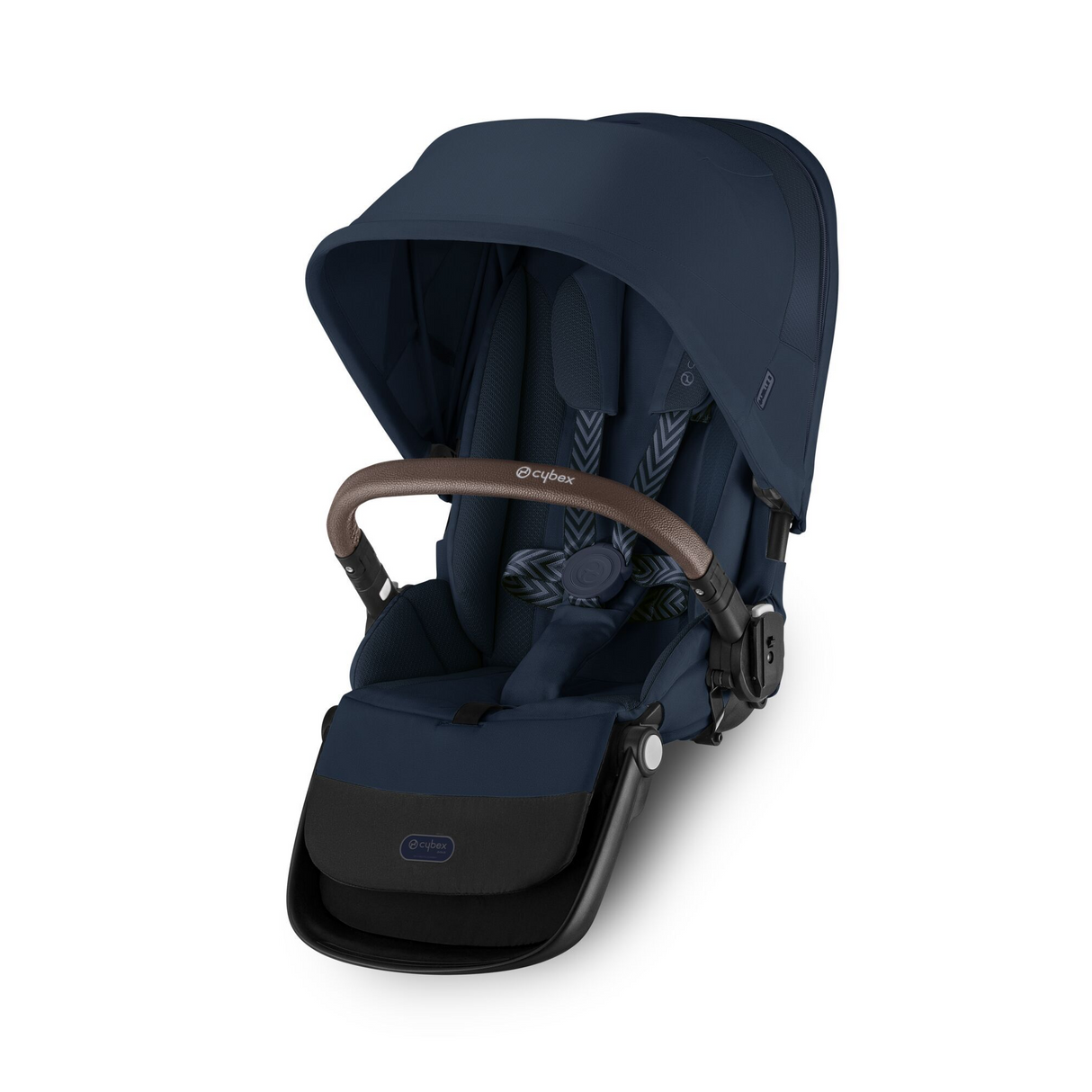 Gazelle S 2nd Sibling Seat Unit