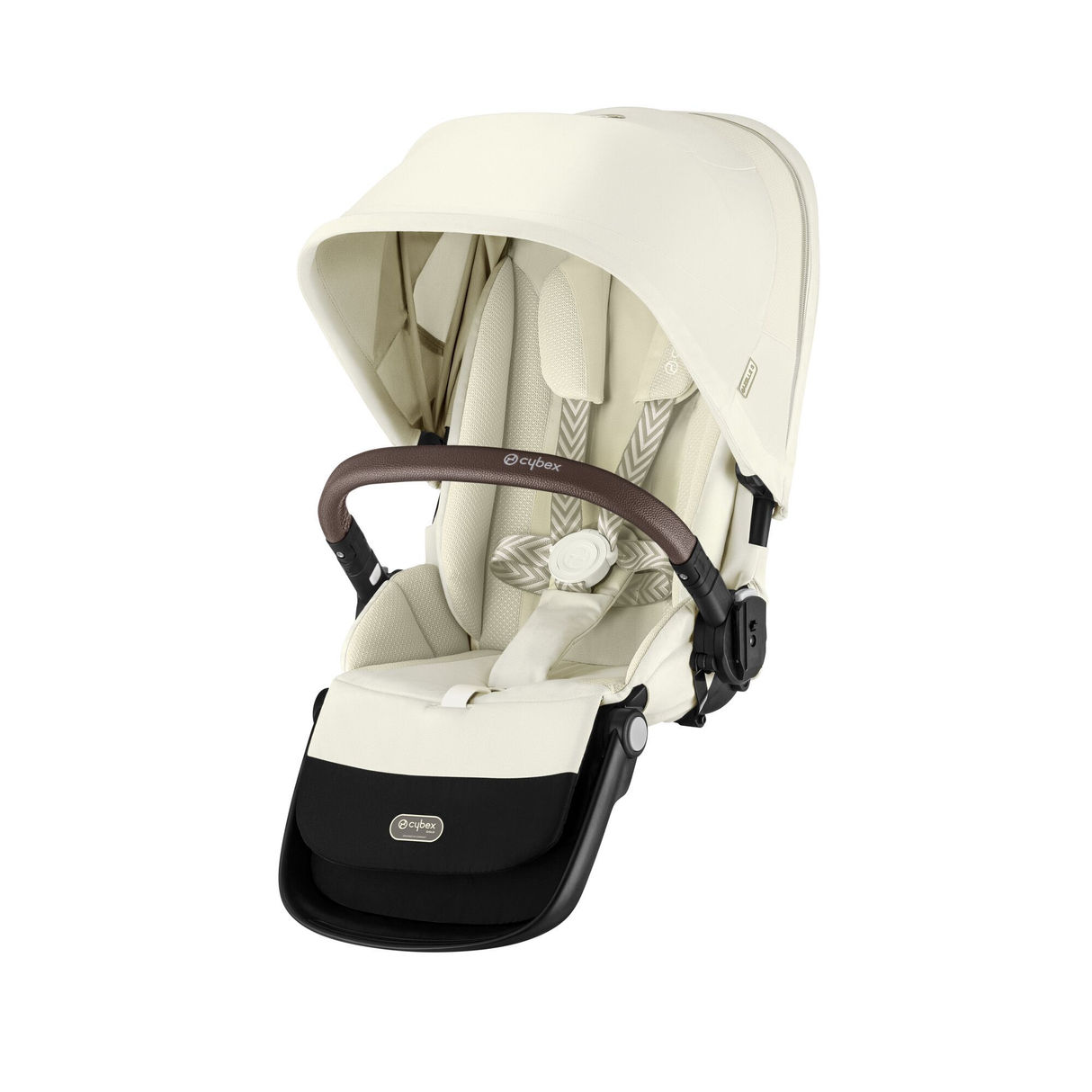 Gazelle S 2nd Sibling Seat Unit