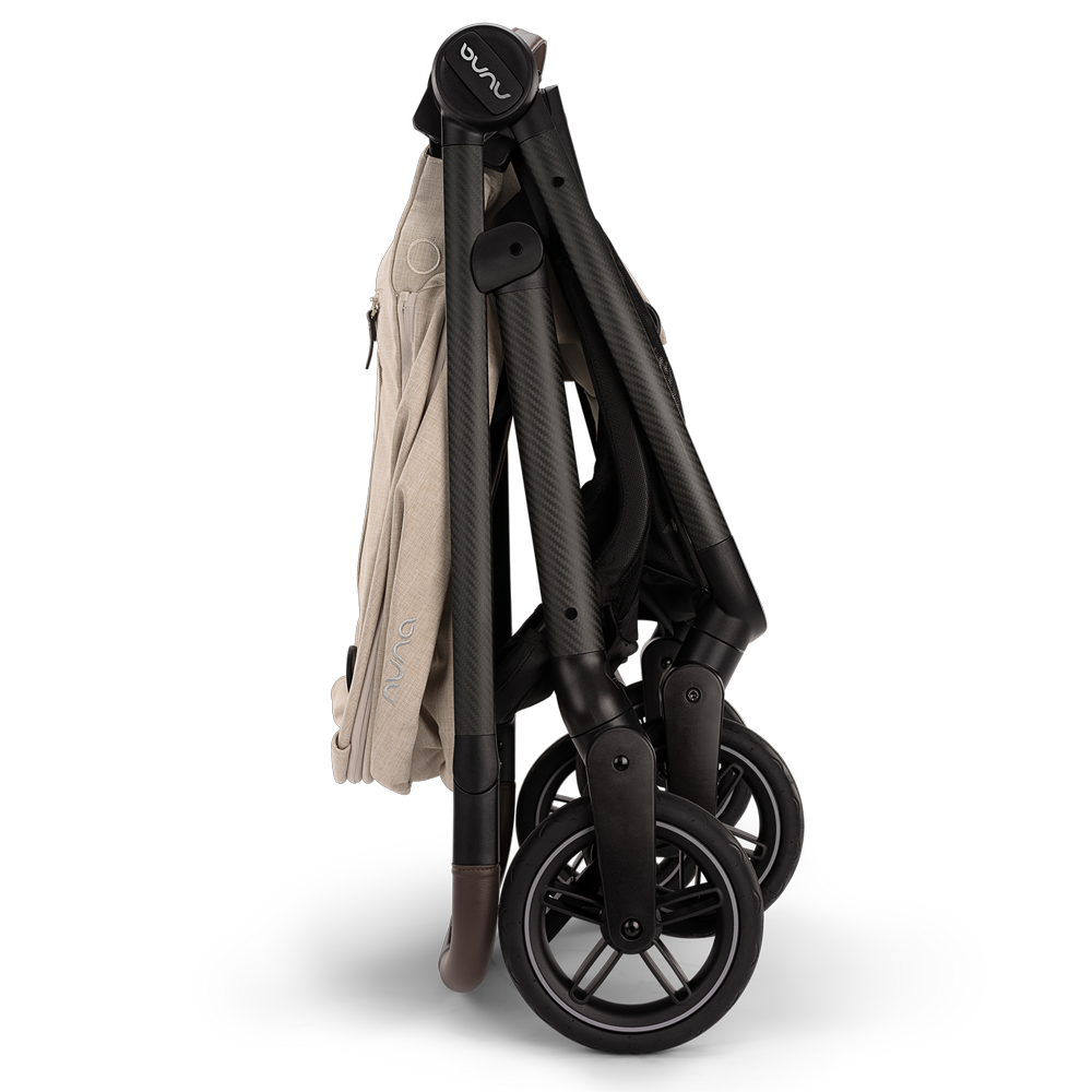 Nuna SWIV Stroller