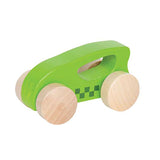 Little Auto Wooden Car Toy