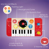 Hape DJ Mix & Spin Studio Toy (in store exclusive)