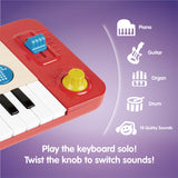 Hape DJ Mix & Spin Studio Toy (in store exclusive)