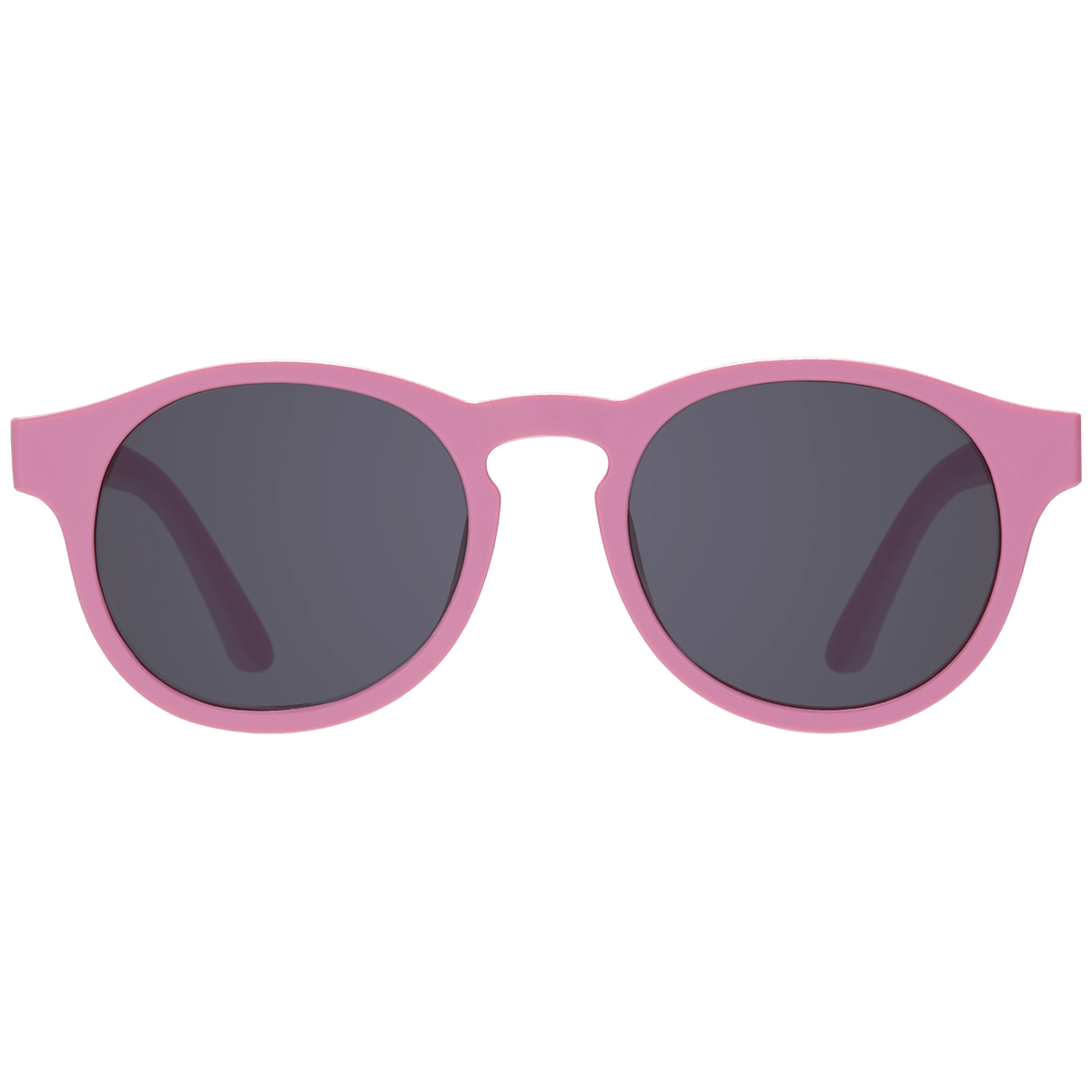 Babiators Keyhole Moon Cherry | Smoke Lenses UV Sunglasses