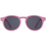 Babiators Keyhole Moon Cherry | Smoke Lenses UV Sunglasses