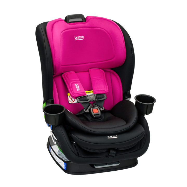 Britax Poplar Convertible Car Seat | In Store Exclusive