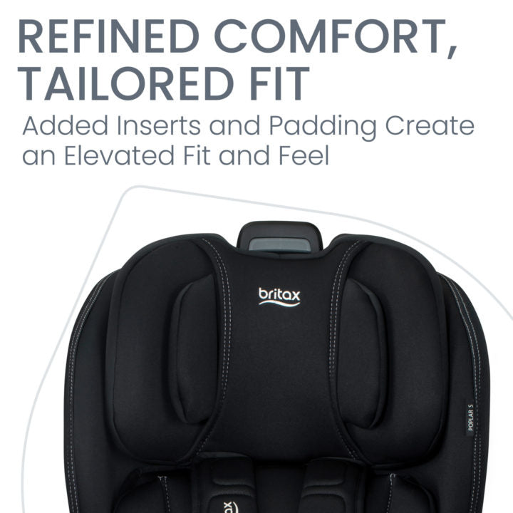 Britax Poplar S Convertible Car Seat | In store exclusive