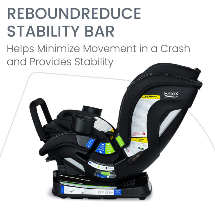Britax Poplar S Convertible Car Seat | In store exclusive