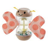Hape Butterfly Rainmaker Sensory Toy