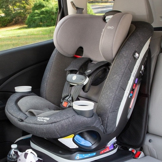 Vehicle Seat Protector | Black