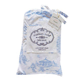 Storyland Toile Fitted Crib Sheet