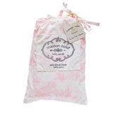 Storyland Toile Fitted Crib Sheet