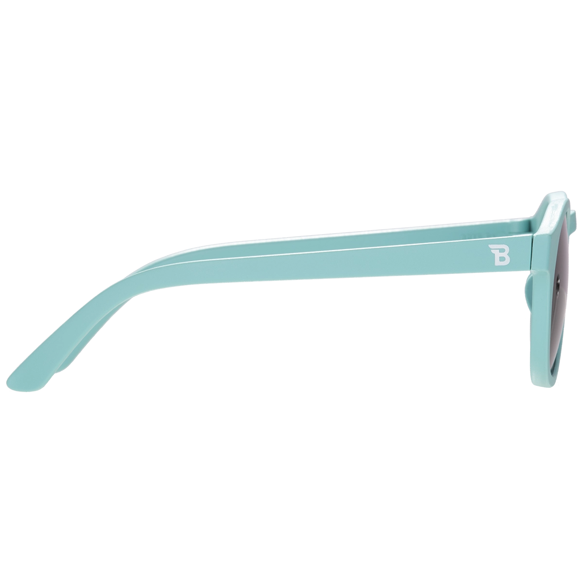 Babiators Keyhole Morning Glory | Smoke Lenses UV Sunglasses