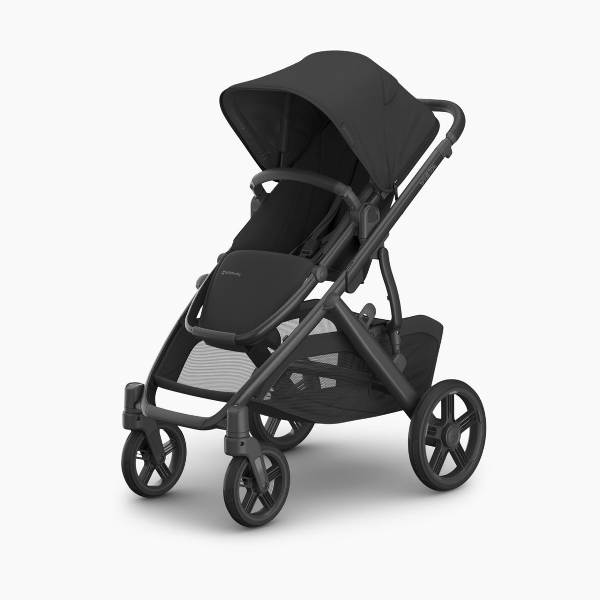 UPPAbaby Vista V3 Stroller and Bassinet Bundle