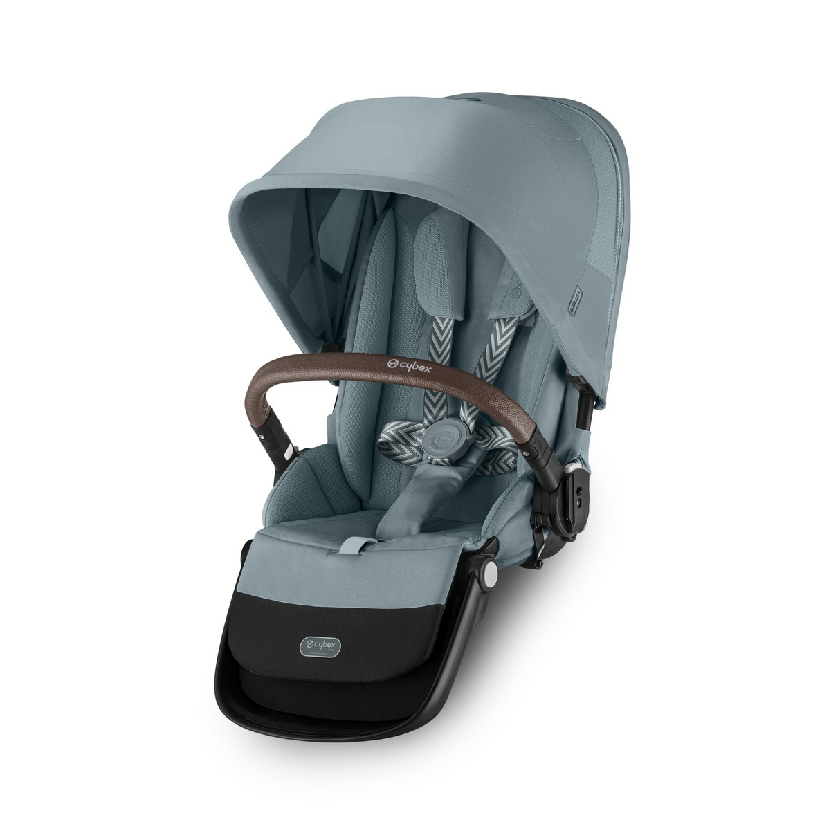 Gazelle S 2nd Sibling Seat Unit