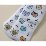 Squid Socks | Meow Collection