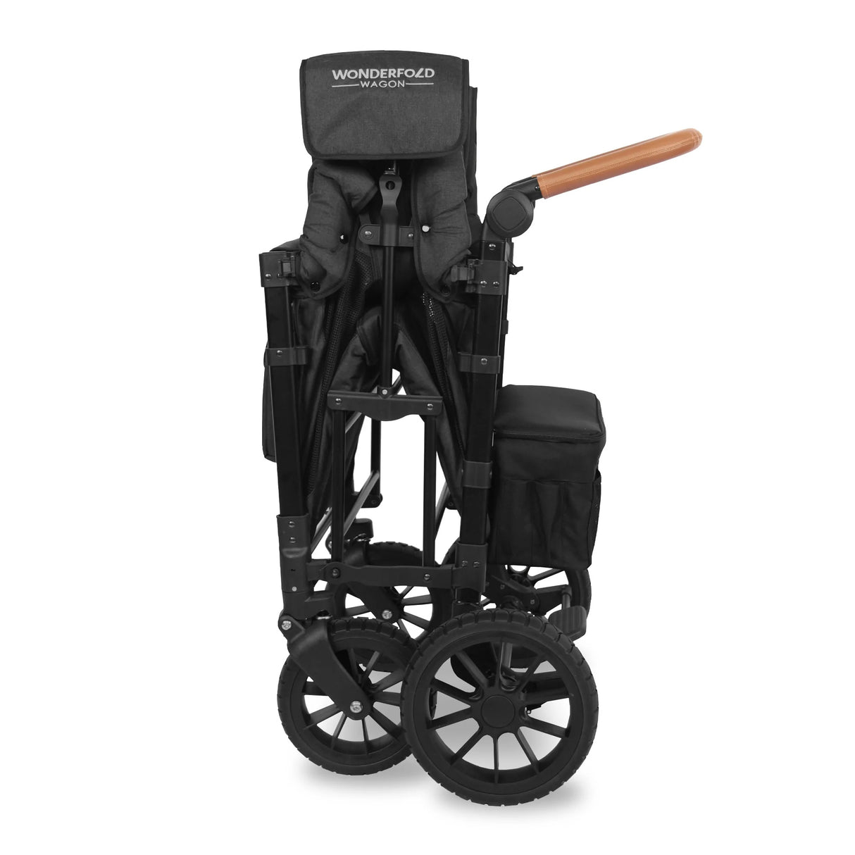 WonderFold W2 Luxe All Terrain Stroller Wagon (2 seat) | In store exclusive