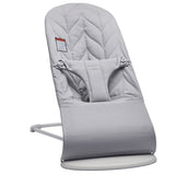 BabyBjorn Bouncer Bliss  - Petal Quilt Cotton (in store exclusive)