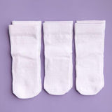 Bamboo Squid Socks | Cloud Collection