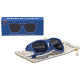 Babiators Navigator Good As Blue | Smoke Lenses UV Sunglasses