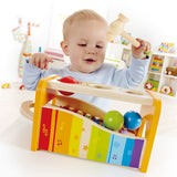 Hape Pound and Tap Bench