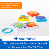 Fat Brain Toys PlayTab Go