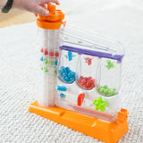 Fat Brain Toys SortAgain Sensory Toy