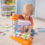 Fat Brain Toys SortAgain Sensory Toy