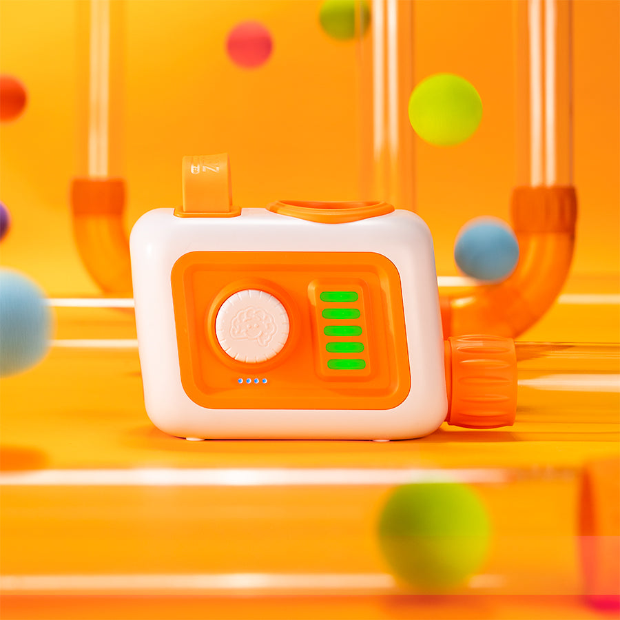 Fat Brain Toys Air Toobz Evo (Ships September)