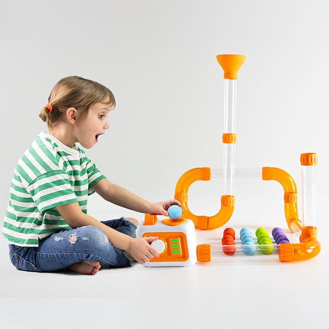 Fat Brain Toys Air Toobz Evo (Ships September)