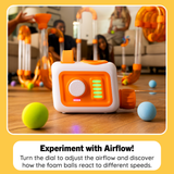 Fat Brain Toys Air Toobz Evo (Ships September)