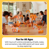 Fat Brain Toys Air Toobz Evo (Ships September)