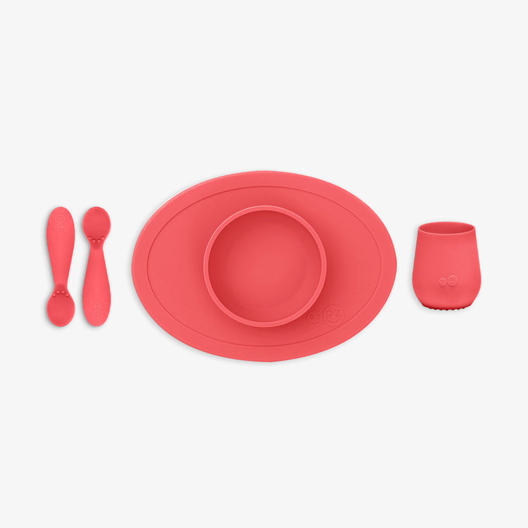 ezpz First Foods Set