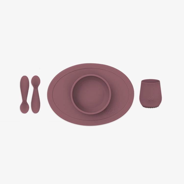 ezpz First Foods Set