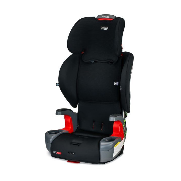 Britax Grow With You ClickTight Harness-2-Booster | Safewash | In Store Exclusive