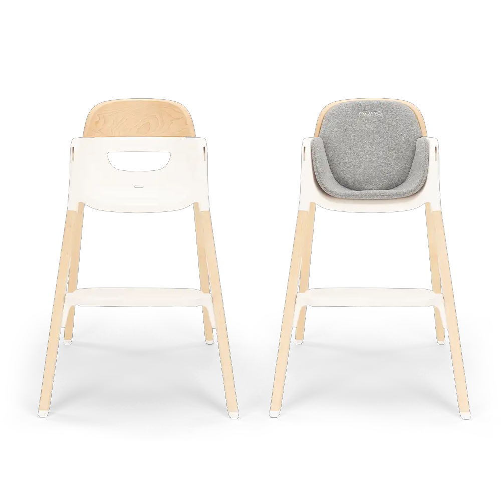NUNA BRYN High Chair (in store exclusive)