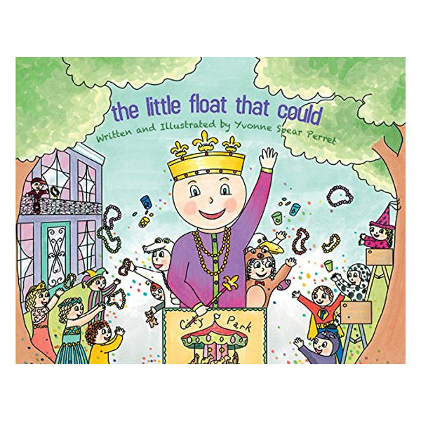 The Little Float That Could