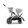 Cybex Gazelle S Single to Double All-in-One Stroller