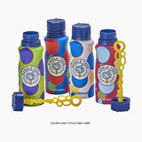 Bubble Tree Original Bubbles in 4-Ounce Aluminum Bottle | various designs