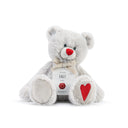 Plush Birthstone Birthday Bear