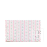 TRVL Design Game Changer Pad | Ribbon Floral Pink