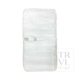 TRVL Design Game Changer Pad | Ribbon Floral Pink